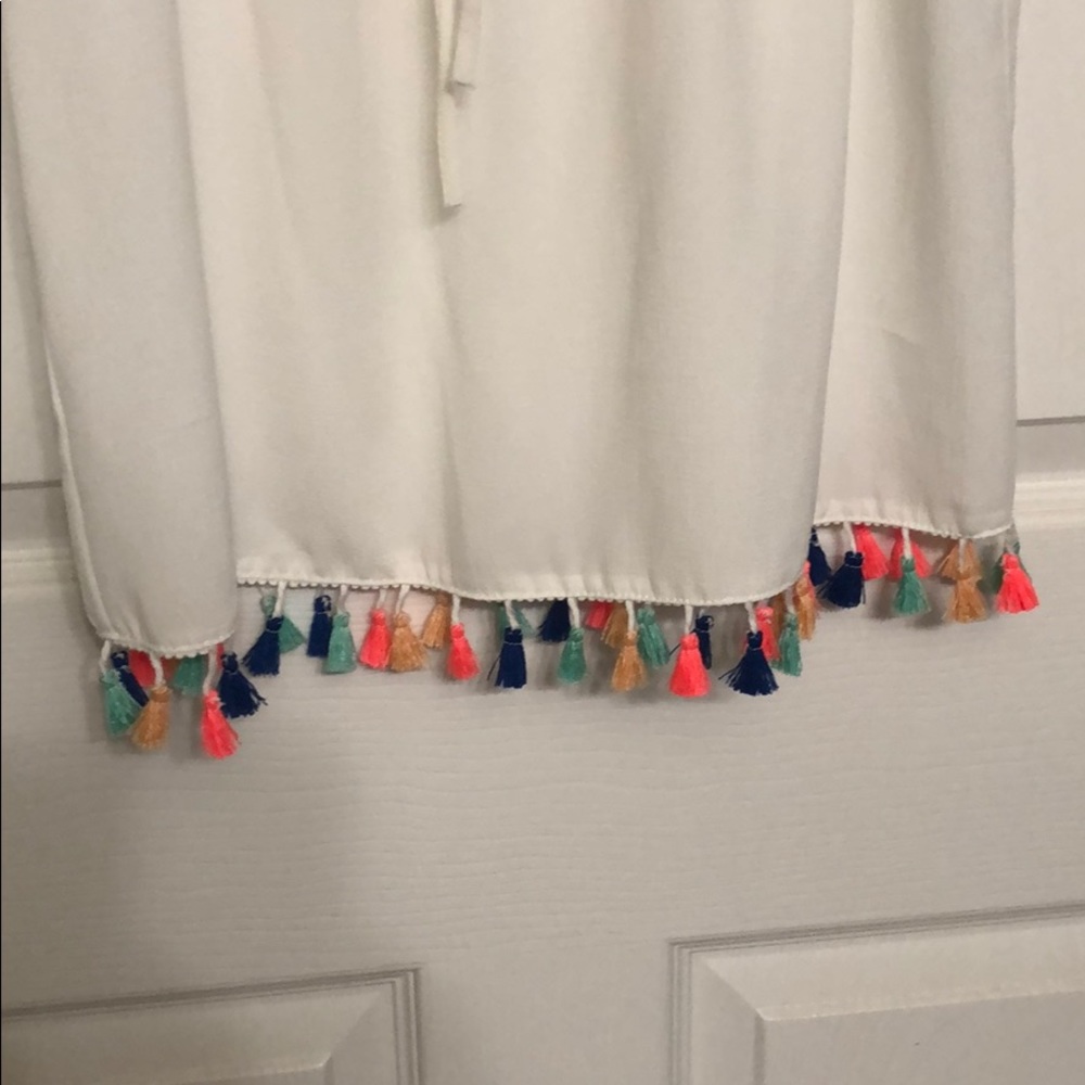 Off shoulder top - Picture 3 of 3